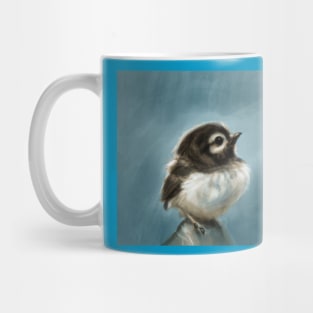 Chick Mug